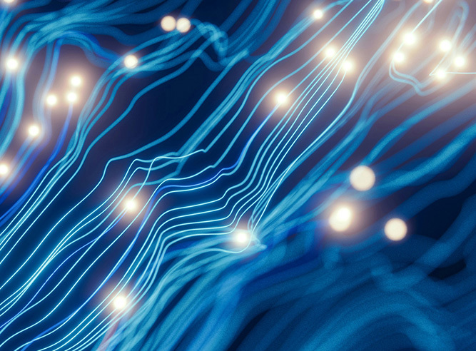 Schaalbaar en modulair opgebouwd